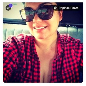 Meet your Posher, Marie